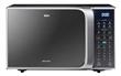 Microondas BGH Quick Chef B120DS20 ECO 20 Lts Silver
