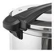 Cafetera De Filtro SIKLA CI-15 15Lts 100 Pocillos Línea Intermedia 
