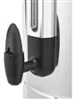 Cafetera De Filtro SIKLA CI-15 15Lts 100 Pocillos Línea Intermedia 