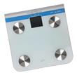 Balanza de Baño GA.MA FIT ULTRA 150kg Digital Mide grasa