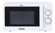 Microondas BGH Quick Chef B120M20 20 Lts Mecánico Blanco