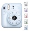 Cámara FUJIFILM Instax Mini 12 Blosson Blue 