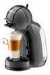 Cafetera MOULINEX PV120858 Dolce Gusto® Mini Me Negro