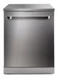 Lavavajillas MIDEA DE-214XAR1 14 Cubiertos Acero Inox