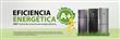Heladera KOHINOOR KHGA41DI/9 417 lts No Frost DuoCooling Acero Inverter 