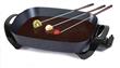 Olla LILIANA AK200 Kitchinet Max Multicocina Eléctrica 7 en 1 1500w
