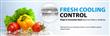 Heladera KOHINOOR KHGA41DI/9 417 lts No Frost DuoCooling Acero Inverter 