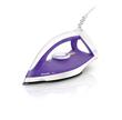 Plancha PHILIPS Diva GC122/30 En Seco 1200w Antiadherente