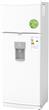Heladera BAMBI 2F-1600BDA con Dispenser 329 Lts Blanca