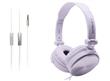 Auriculares NOBLEX HP-107WS