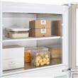 Heladera DREAN HDR280F00B Cíclica 264 Lts Blanco