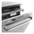 Lavavajillas MIDEA DE-214XAR1 14 Cubiertos Acero Inox
