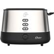 Tostadora OSTER TSSTTR500 2 Rebanadas Acero Inox