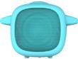 Parlante NOBLEX Adorable Avión PSB-02 Bluetooth Celeste