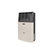 Calefactor ESKABE S21 MX3 P 3000 Kcal/h Sin Salida Multigas 