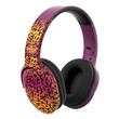 Auricular STROMBERG SUAD Inalámbricos Bluetooth Naranja y Violeta