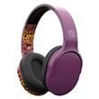 Auricular STROMBERG SUAD Inalámbricos Bluetooth Naranja y Violeta