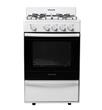 Cocina VOLCAN 87644V 55 Cm 4 Hornallas Gas Natural