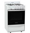 Cocina VOLCAN 87644V 55 Cm 4 Hornallas Gas Natural