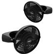 Turbo Ventilador LILIANA VTF18P 18" 75w Reclinable con opción de fijación a pared