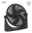 Turbo Ventilador LILIANA 20" VTF20P Mesa/Pared 90w