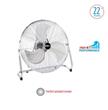 Turbo Ventilador LILIANA VTFM22 22" 130w