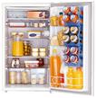 Heladera WHIRLPOOL WRA12A Bajo Mesada Compacta 120 Lts
