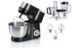 Batidora ALHIAS AEB-106 Planetaria de Pie 1000w Negra