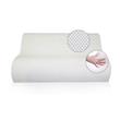 Almohada BLUE REST CERVICAL VENTILADA 70x40