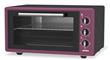 Horno Eléctrico ATMA 94HGAD4523PI  45 Lts Anafe Grill 1400w