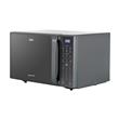 Microondas BGH Quick Chef B223DS20 ECO 23 Lts  Silver