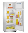 Heladera BAMBI 2F-1200BA 239 Lts Blanca