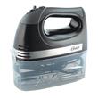 Batidora OSTER FPSTHM2600 de Mano 300w Negra
