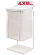 Secarropas AXEL AX-3000 a Calor Tender Pared Bajo Consumo