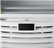 Heladera INELRO BT-19 Exhibidora  Baja Temperatura 560 Lts Vertical