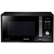 Microondas SAMSUNG MG23F3K3TAK 23 Lts 800w Grill Cerámico Negro