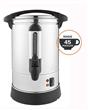 Cafetera De Filtro SIKLA CI-07 6,85Lts 45 Pocillos Línea Intermedia 