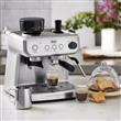 Cafetera OSTER BVSTEM7300 Barista Max Espresso con Molinillo