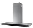 Campana SAMSUNG NK36M5070BS Filtro lavable de aluminio luces LED Control táctil 90cm