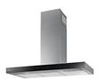 Campana SAMSUNG NK36M5070BS Filtro lavable de aluminio luces LED Control táctil 90cm