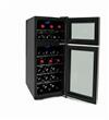Cava VONDOM T20 21 Botellas Acero