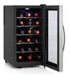 Cava VONDOM 18ST Acero 18 Botellas