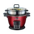 Olla OSTER CKSTRC8030R Arrocera Multifunción 10 en 1