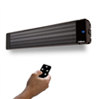 Panel Calefactor LILIANA CPA2400 Exterior Radiante Aluminio Pared/Techo 2400w