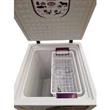 Freezer INELRO FIH-130 A+ Horizontal Inverter 135 Lts Blanco
