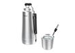 Termo PEABODY PE-ET1000S Eléctrico 1 Lts 700w Acero Inox