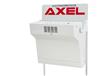 Secarropas AXEL AX-3000 a Calor Tender Pared Bajo Consumo