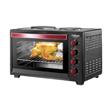 Horno Eléctrico LILIANA MEGACOOK AO160 60 Lts