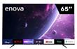 Smart TV ENOVA LNV-TE65UA10-TDF 65" LED 4K UHD Frameless Android TV