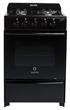 Cocina ESCORIAL MASTER CLASSIC BLACK 56 cm GN